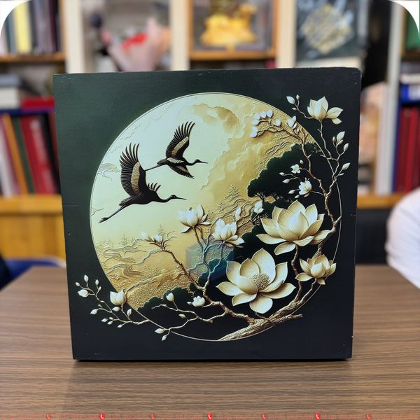 hop - dung - banh - trung  - thu