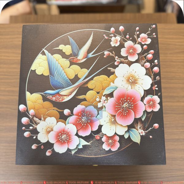 hop - dung - banh - trung - thu