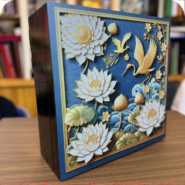 banh trung thu - co san