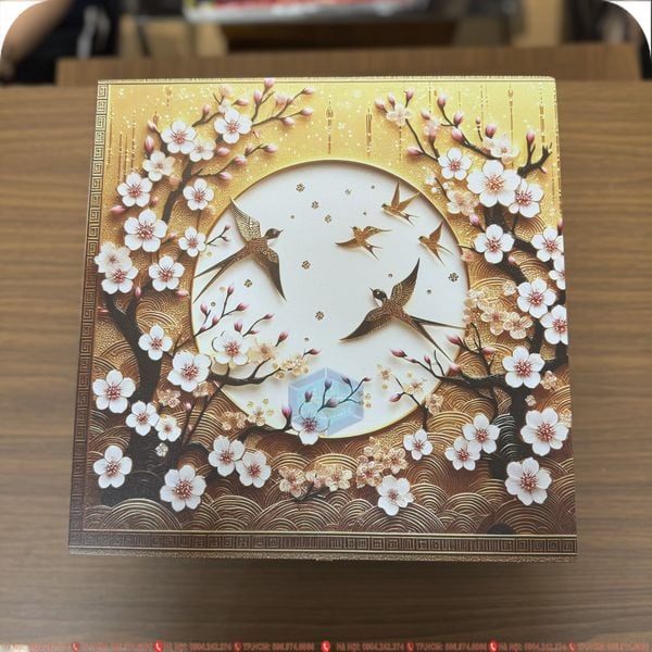 banh trung thu - co san