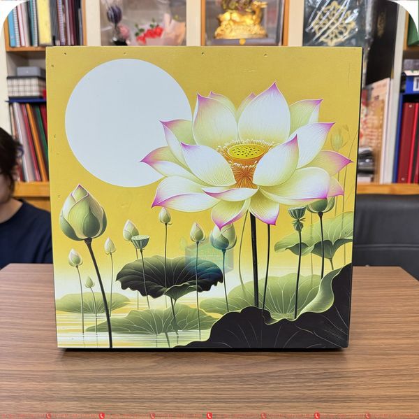 hop - go - son - mai