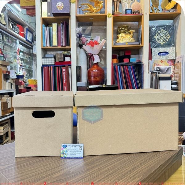 Thùng carton đựng case máy tính