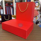 HOP - NAP - NAM CHAM