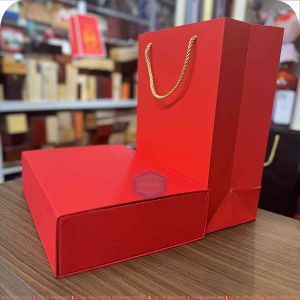 HOP - NAP - NAM CHAM