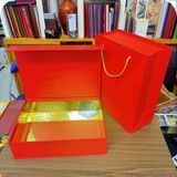 HOP - NAP - NAM CHAM