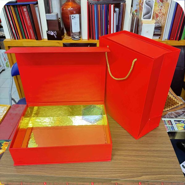 HOP - NAP - NAM CHAM