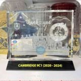 KY NIEM CHUONG - LUU NIEM