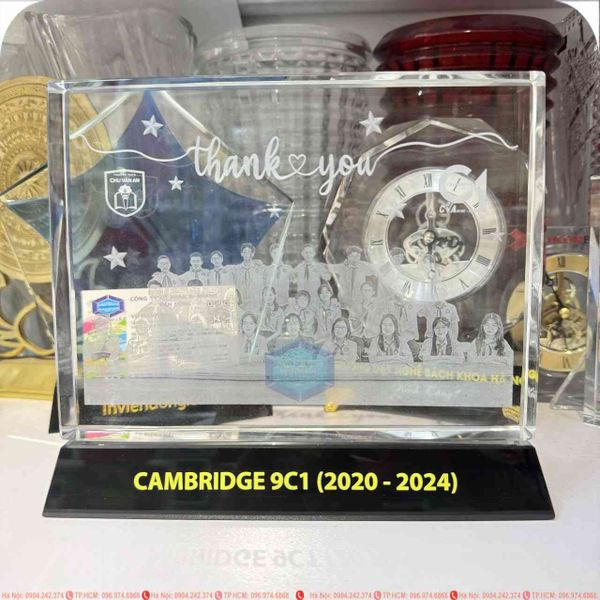 KY NIEM CHUONG - LUU NIEM