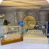 KY NIEM CHUONG - LUU NIEM