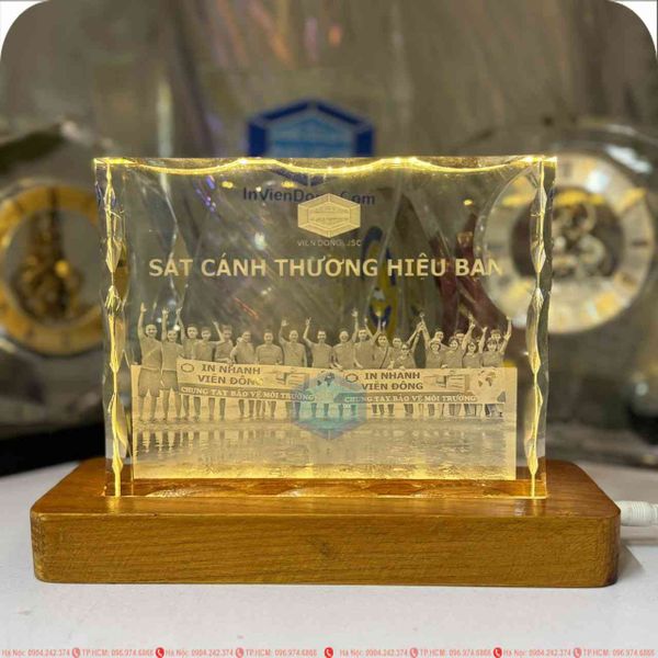 KY NIEM CHUONG - LUU NIEM