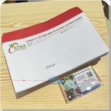 IN THIEP MOI - GIAY MOI