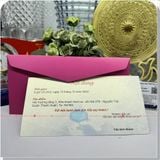 IN THIEP MOI - GIAY MOI