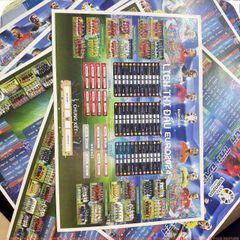 Lịch thi đầu bóng đá euro 2024 có sẵn, giá rẻ đẹp lấy ngay