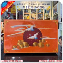 Hộp đựng bánh trung thu sỉ lẻ có sẵn