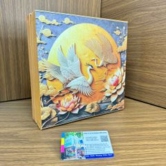 Nơi bán hộp đựng bánh trung thu