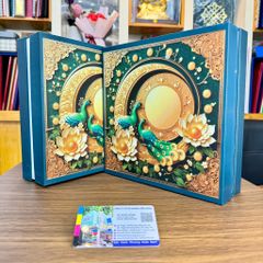 In vỏ hộp bánh Trung thu giá rẻ độc đáo