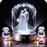 mau pha le - anh cuoi