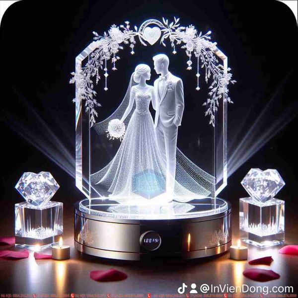 mau pha le - anh cuoi