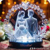 mau pha le - anh cuoi