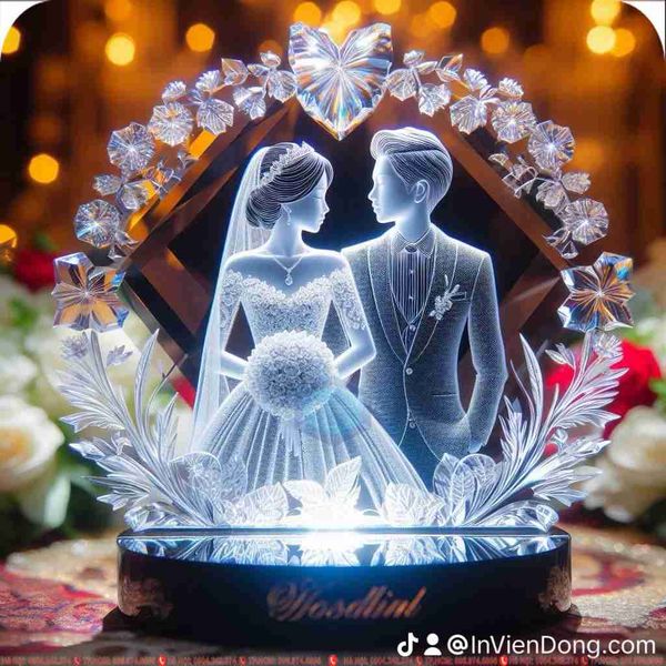 mau pha le - anh cuoi