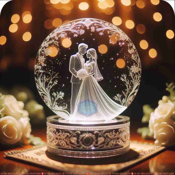 mau pha le - anh cuoi