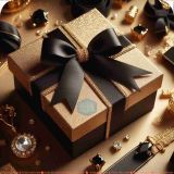 mau hop qua tang - moi