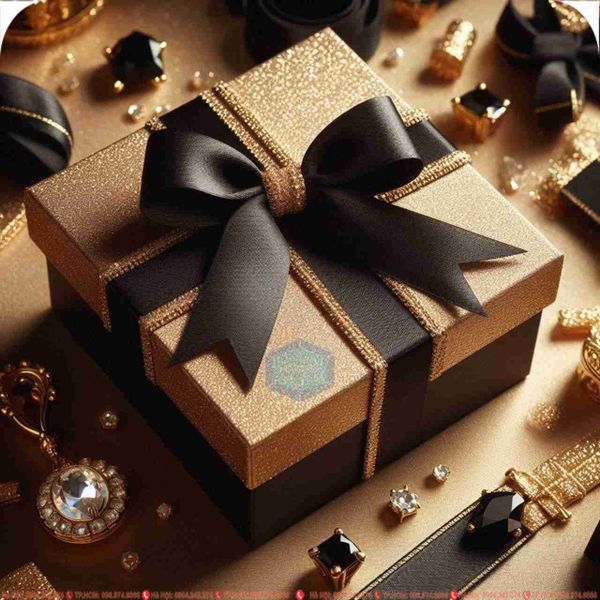 mau hop qua tang - moi