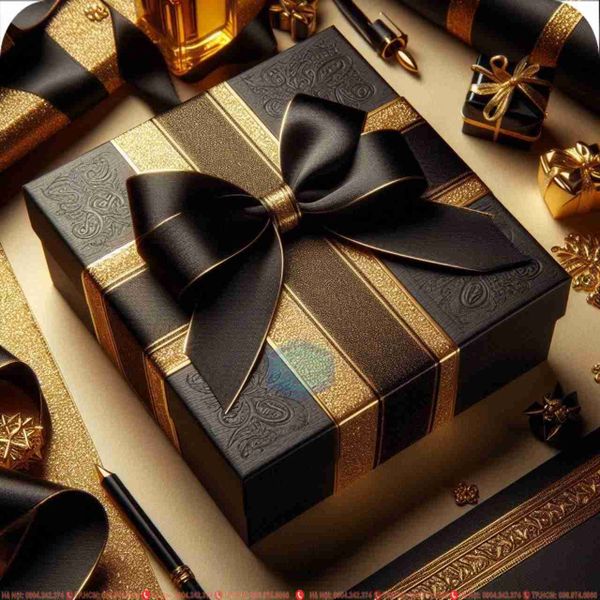 mau hop qua tang - moi