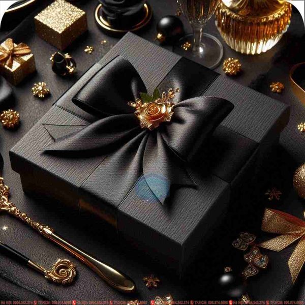 mau hop qua tang - moi