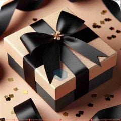 Mẫu những hộp quà tặng sang trọng, đẳng cấp