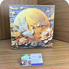 Mẫu hộp trung thu mới nhất và có sẵn 2024