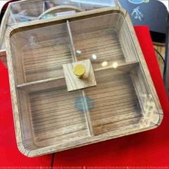 Bán hộp gỗ có sẵn giá rẻ 2024