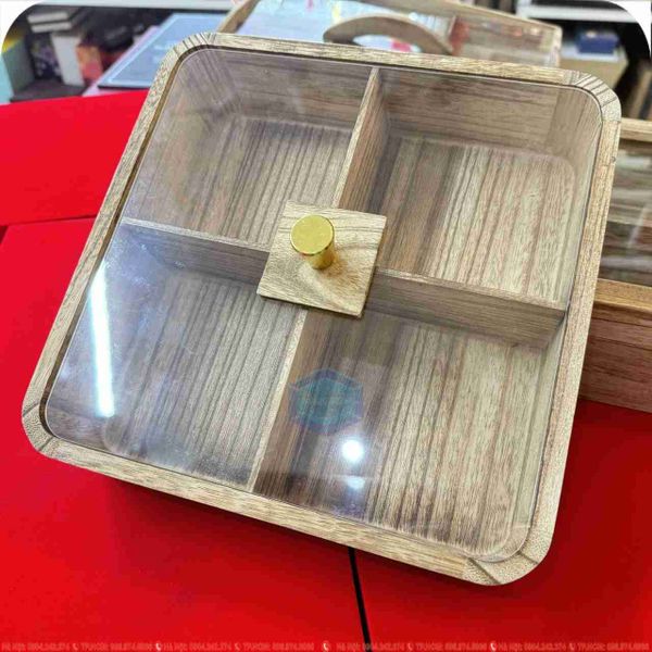 HOP - GO - DUNG SAN PHAM