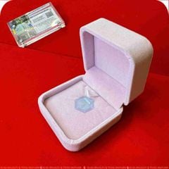 Hộp đựng nhẫn có sẵn 2025