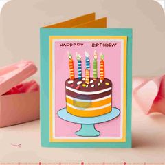 Thiệp chúc mừng sinh nhật giá rẻ, có sẵn