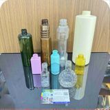 MAU - CHAI - LO NHUA