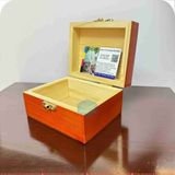 HOP - GO - DUNG SAN PHAM