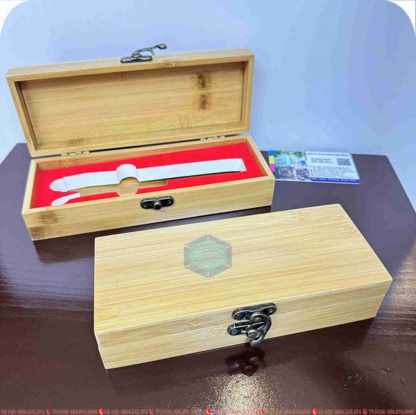 HOP - GO - DUNG SAN PHAM