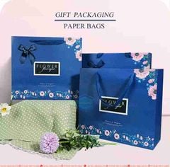 ĐỊA chỉ in ấn, sản xuất giấy túi trơn giá rẻ tại hà nội