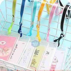ĐỊA chỉ nhận làm dây đeo thẻ theo yêu cầu giá rẻ