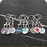 MAU - MOC - KHOA - KIM - LOAI