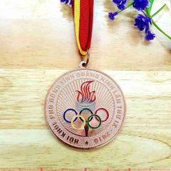 ĐỊA chỉ in huy chương giá rẻ tại hà nội