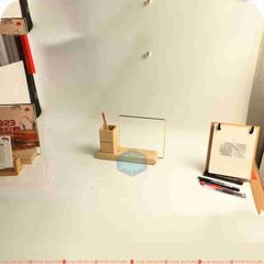 IN ấn lịch để bàn đế gỗ giá rẻ tại hà nội