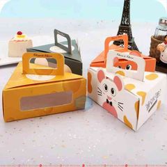 Đặt làm hộp đựng thức ăn theo yêu cầu