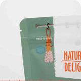 Tui - zip - bao - bi