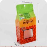 Tui - zip - bao - bì