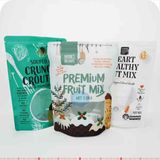 Tui - zip - bao - bi