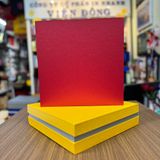 hop - do - cao - cap