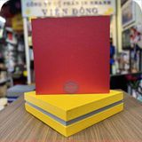 hop - do - cao - cap