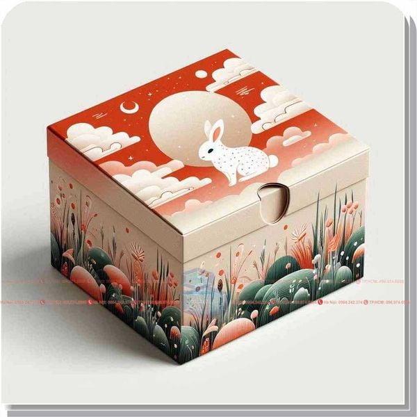 hop - dung - banh - trung - thu